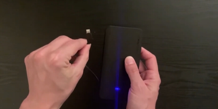 How to Maintain Power Bank