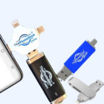 How to Use PhotoStick for iPhone