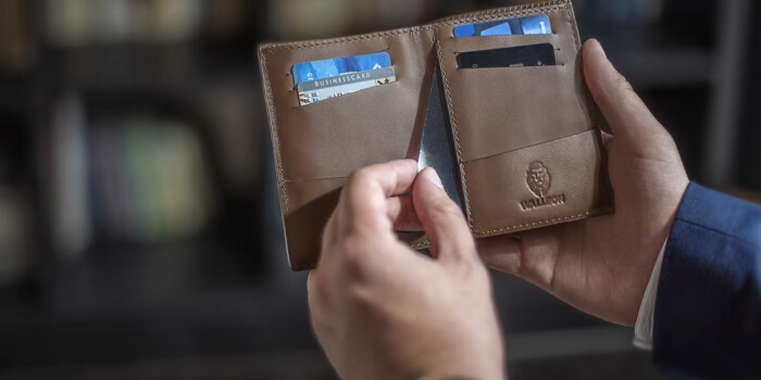 Benefits of Using Rfid-Blocking Wallets