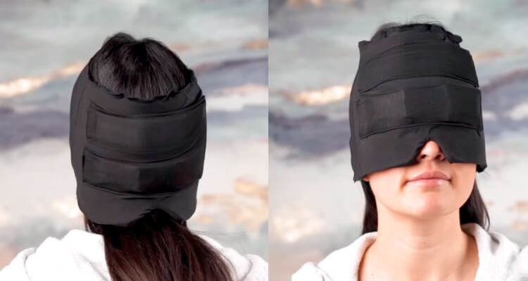 Benefits of Using the Headache Relief Hat