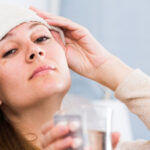 Does Putting a Cold Towel on Your Forehead Help With Headaches