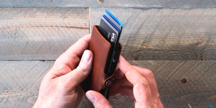 How Rfid Protection Works in Wallets