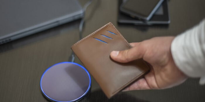 The Significance of Rfid Blocking Technology in Wallets