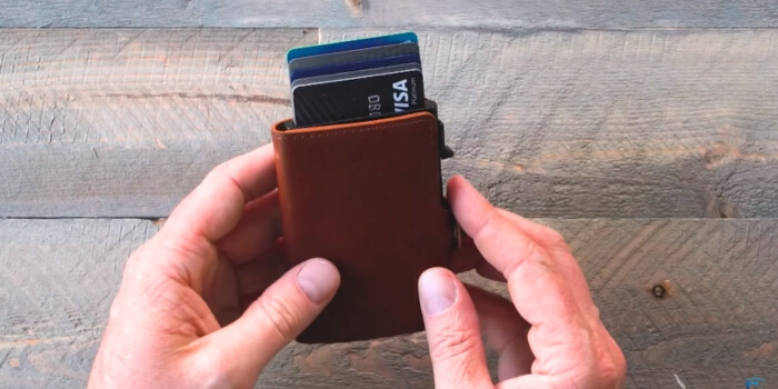 Tips and Tricks for Maintaining Your Rfid Blocking Wallet