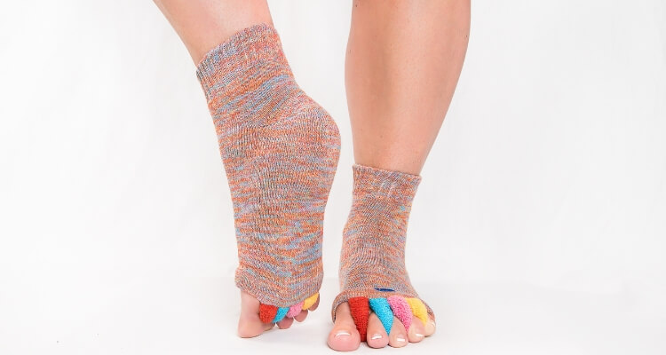 Tips for Choosing and Wearing Properly Fitting Socks