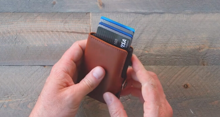 What is an RFID Wallet