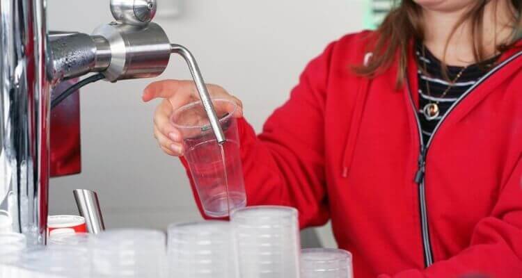 What's the Best Way to Purify Tap Water