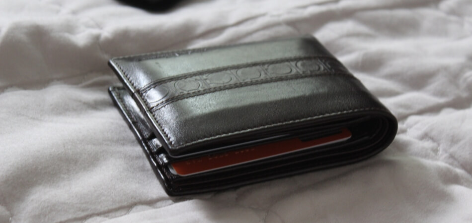 Why Do Wallets Have Rfid Protection