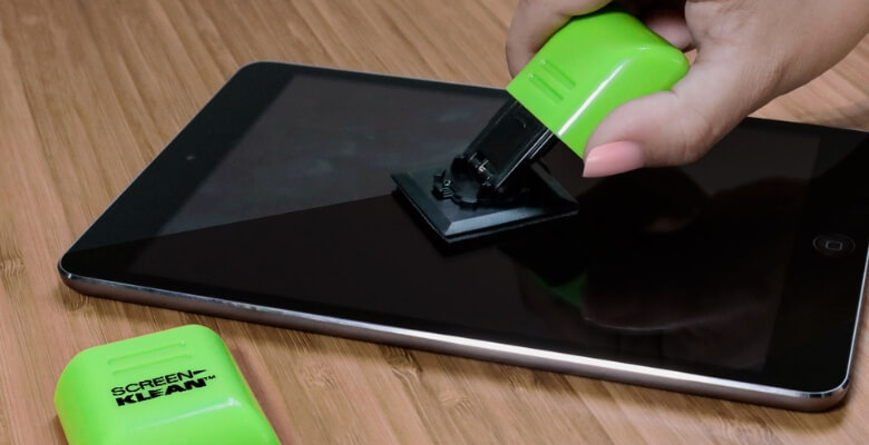 Alternative Methods for Cleaning Your Phone's Screen