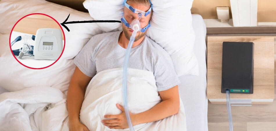 Can A CPAP Machine Tell If You Are Asleep