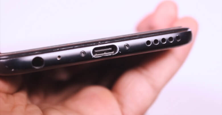 Charging Port Damage How to Know