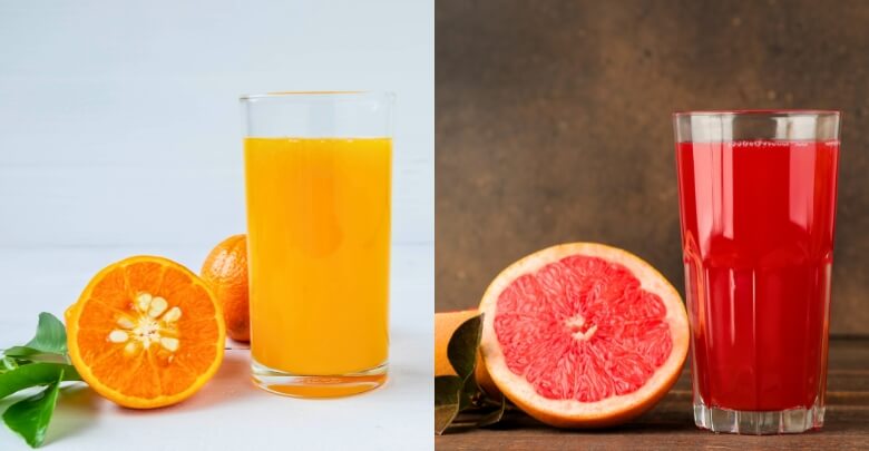 Effects of Juice on Sleeping Pill Absorption and Efficacy