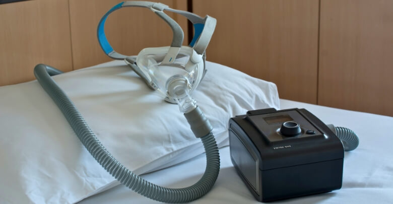 How CPAP Machines Detect Sleep