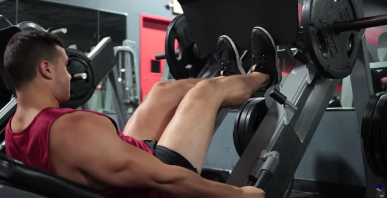 How to Release Tight Calves