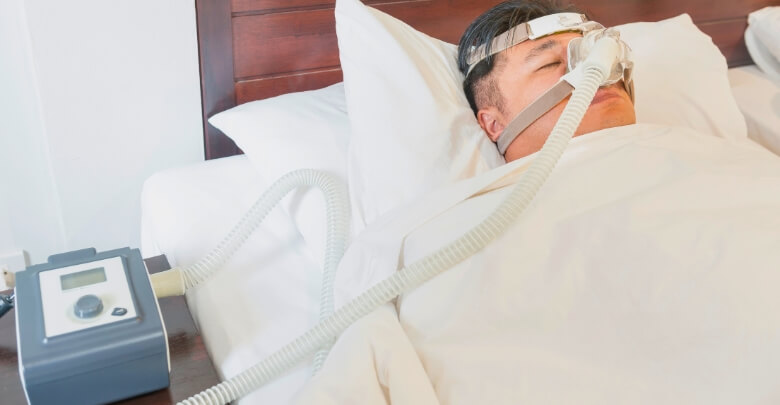 Sleep Monitoring Why It's Important