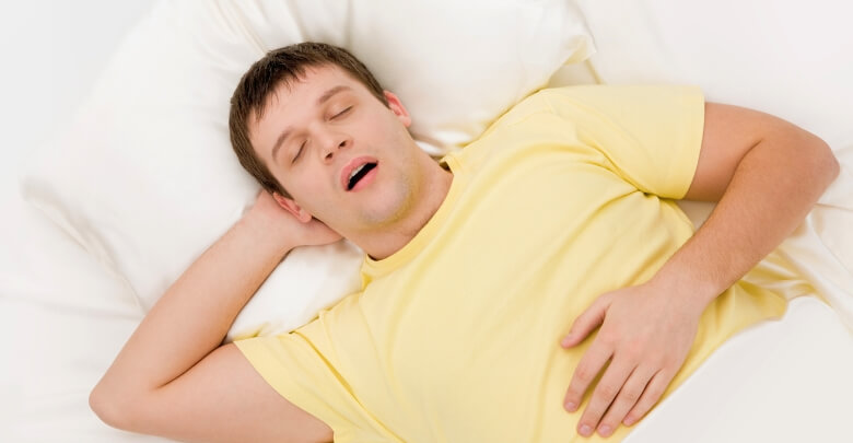 Snoring Basics Identifying What Causes It