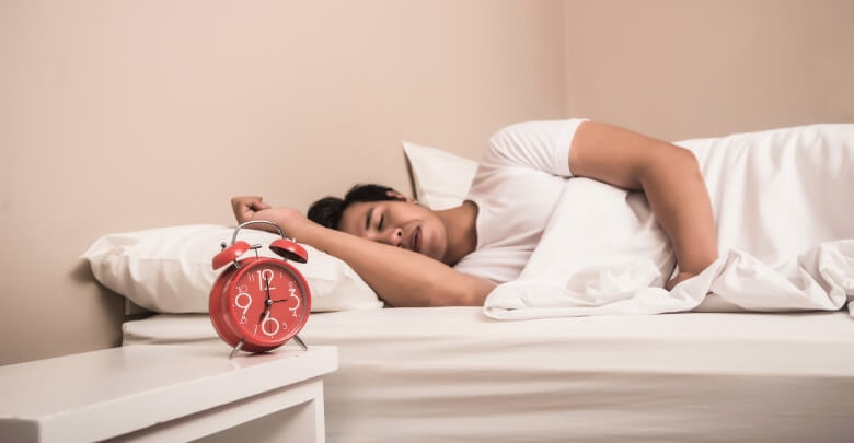 The Importance of Quality Sleep