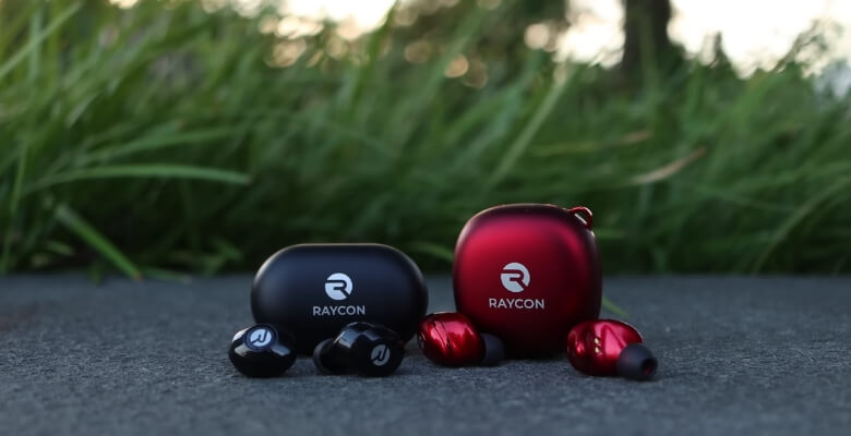 What Are Raycon Earbuds