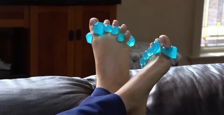 What Are Toe Separators