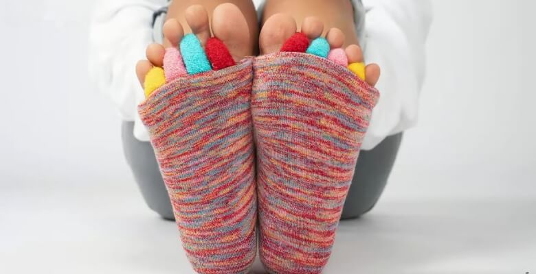 What Are the Importance of Toe Separator Socks