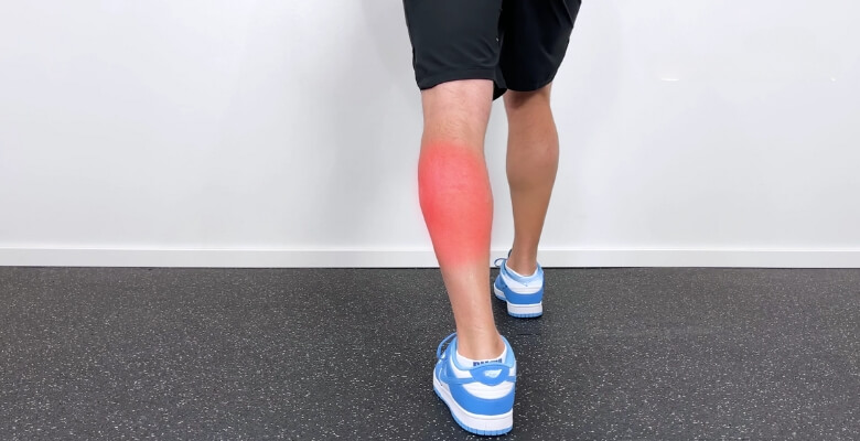 What Problems Do Tight Calf Muscles Cause