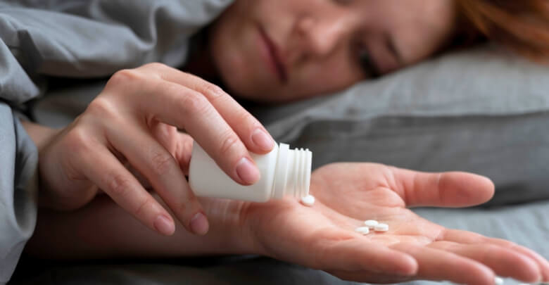 Why Are Sleeping Pills Becoming Increasingly Popular