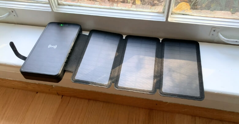 Why Solar Power Banks Are Beneficial