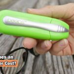 How Much Does an Eyeglass Cleaner Cost