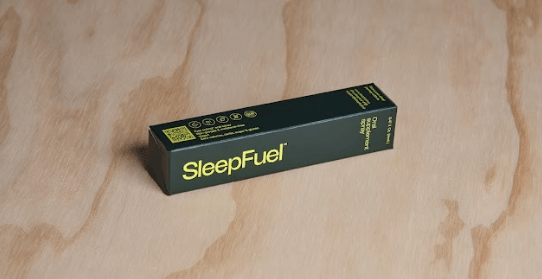 Buy Sleep Fuel with exclusive discount