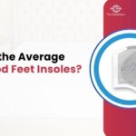 What is the Average Price of Good Feet Insoles