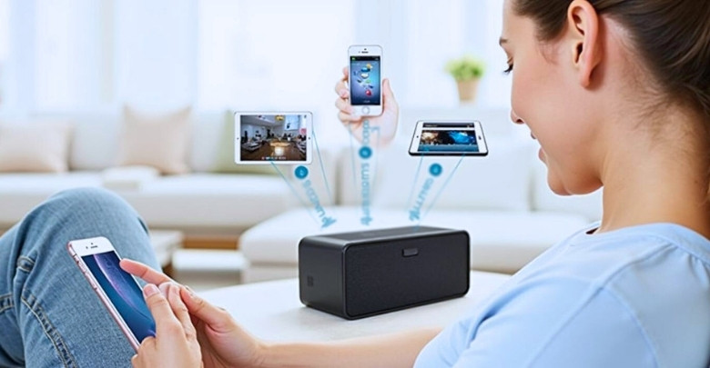 Can You Connect Multiple Devices to Your Bluetooth Speaker