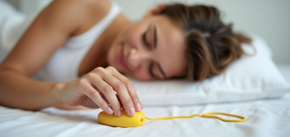 Do Microcurrent Sleep Devices Work