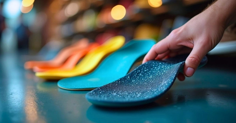 What to Look for in a High-Quality Insole