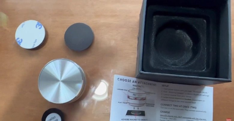 Best Way to Choose the Right Wattage for Your Bluetooth Speaker