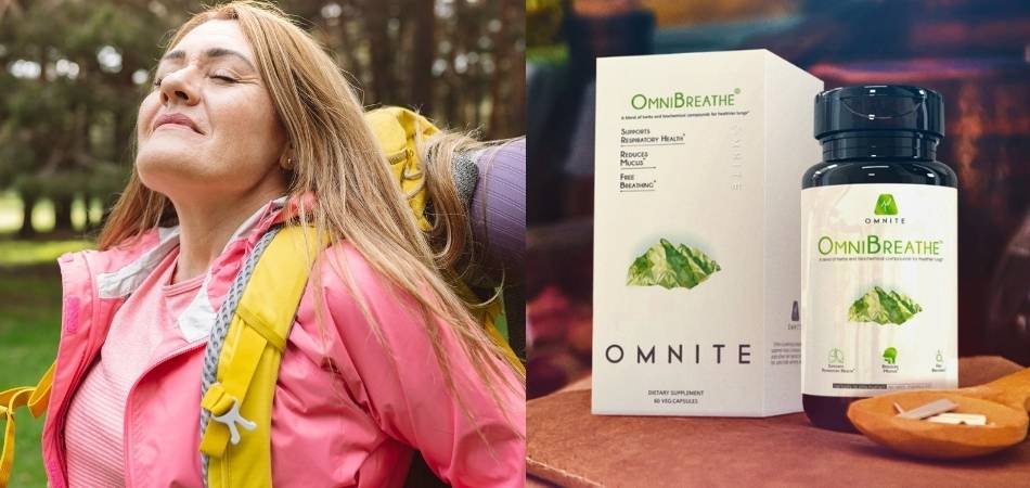 Can Weak Lungs Actually Get Stronger