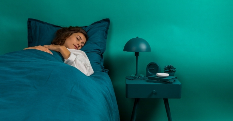 Does a Handheld Sleep Device Work for All Types of Sleep Disorders