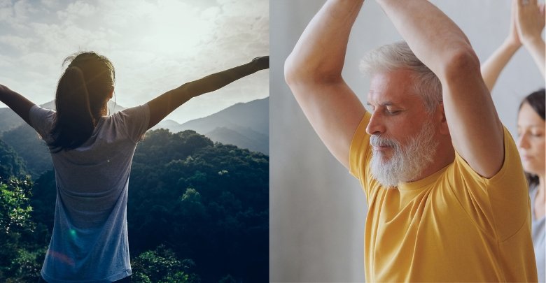 How Breathing Exercises Help Strengthen Lungs