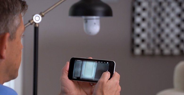 How Can You Ensure Comprehensive Security Coverage with a Light Bulb Camera