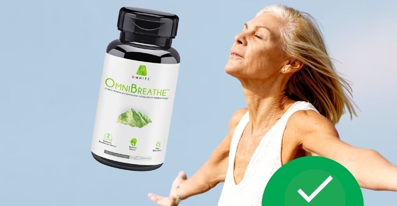 How Do Respiratory Supplements Help Your Lungs