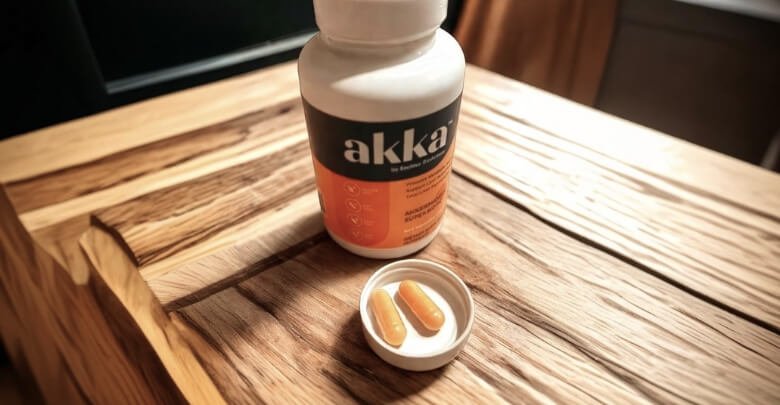 How I Took the Akka Liver Cleanse Detox Dosage