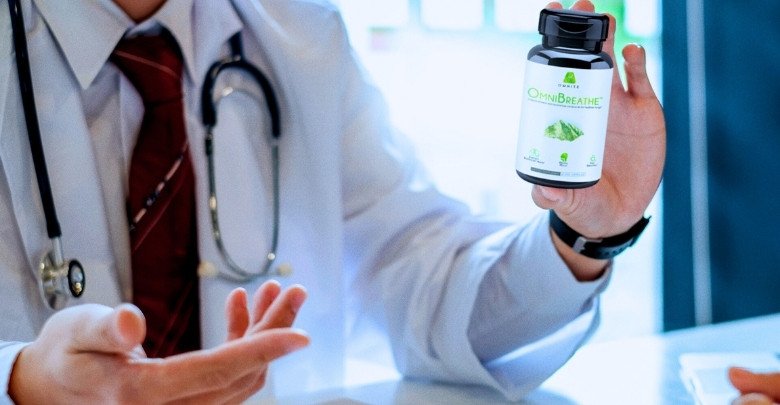 How to Choose the Best Respiratory Supplement for You