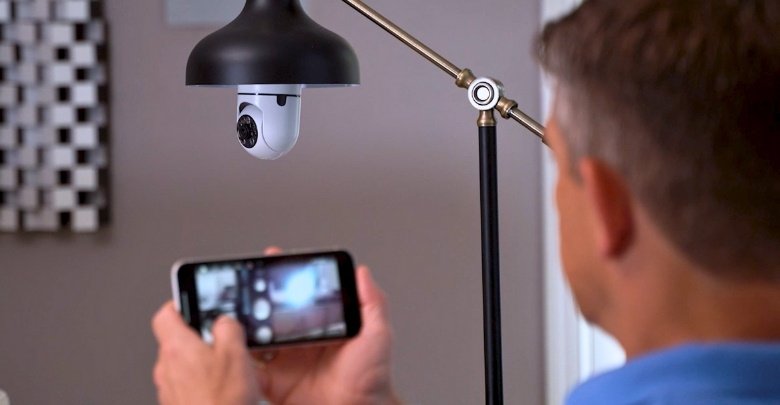 How to Ensure Your Smart Bulb Camera Is Powered On Properly
