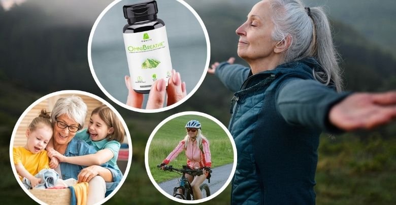 Natural Ways to Support Your Lungs Alongside Supplements