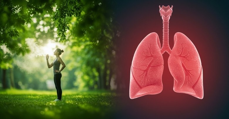 Proactive Measures to Consider to Prevent Weak Lungs