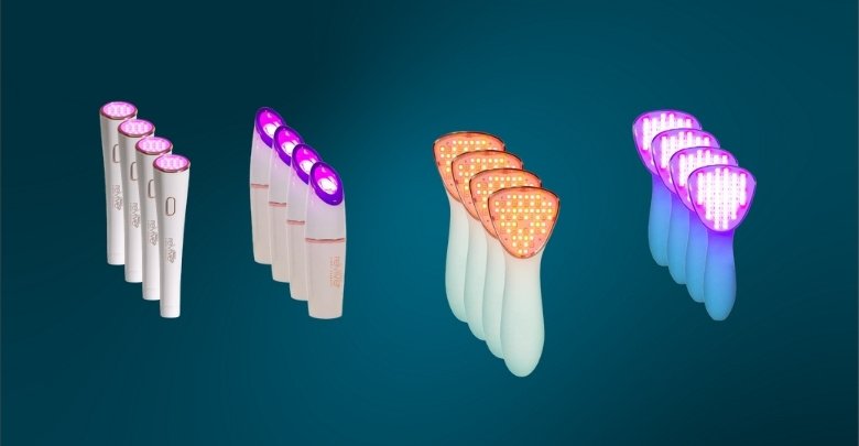The Different Types of LED Light and Their Benefits