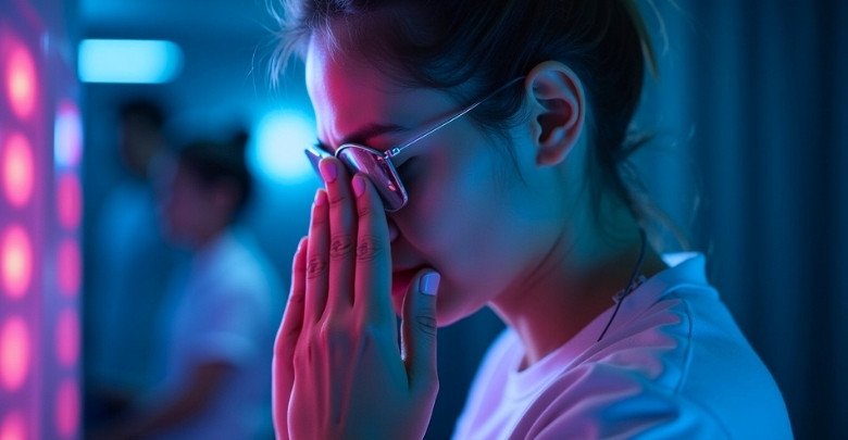 Who Should Avoid LED Light Therapy