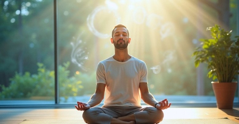 10 Minutes Daily Breathing Exercise Safely Step by Step Process