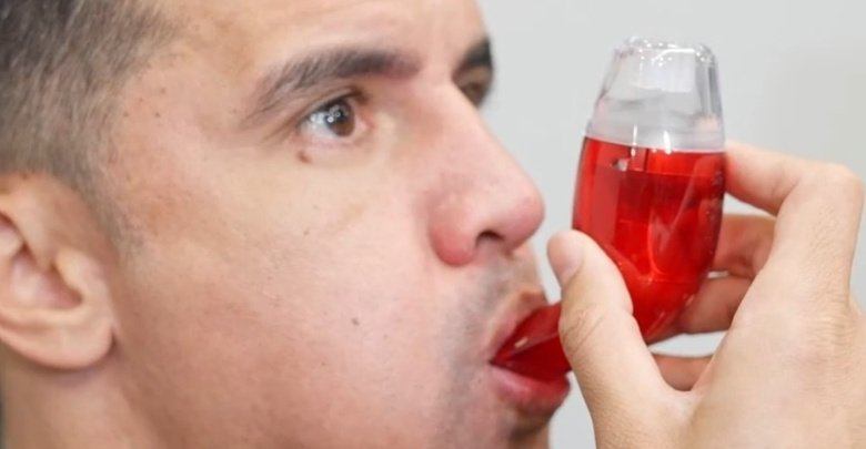 Can Better Breathing Sport Help with Recovery