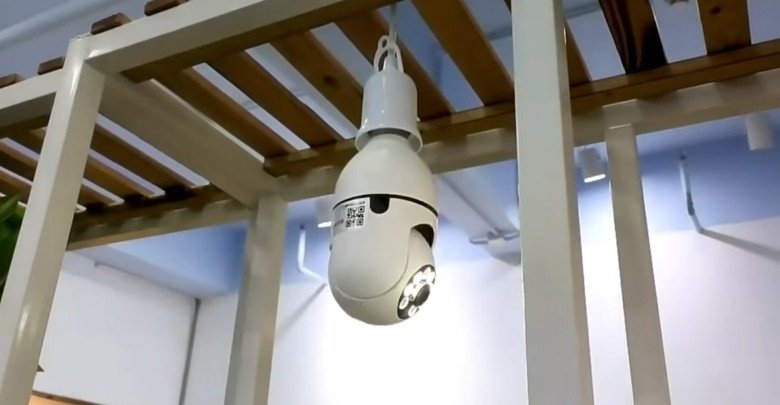 Can Light Bulb Cameras Still Save Power While Running All Day