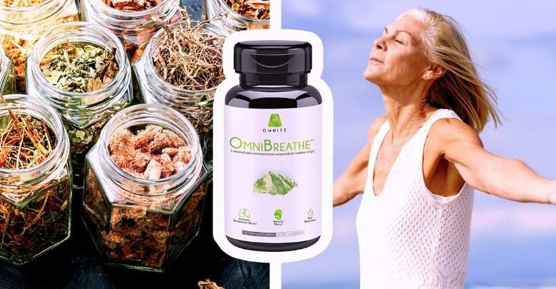 Can Natural Breathing Supplements Help More Than Just Allergies